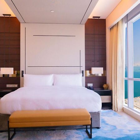 Hilton Bahrain Hotel Манама Екстериор снимка