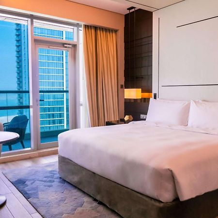 Hilton Bahrain Hotel Манама Екстериор снимка