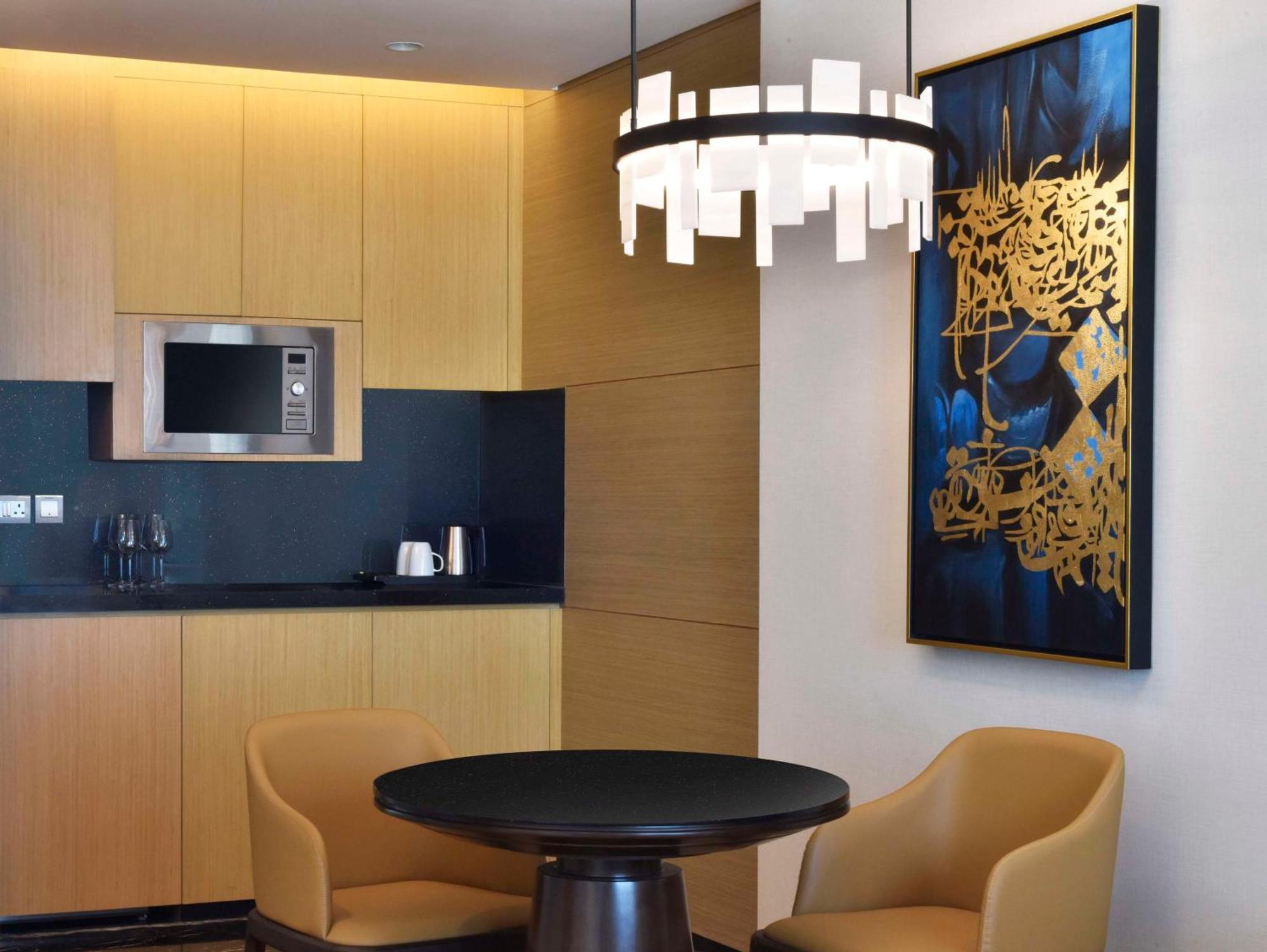 Hilton Bahrain Hotel Манама Екстериор снимка