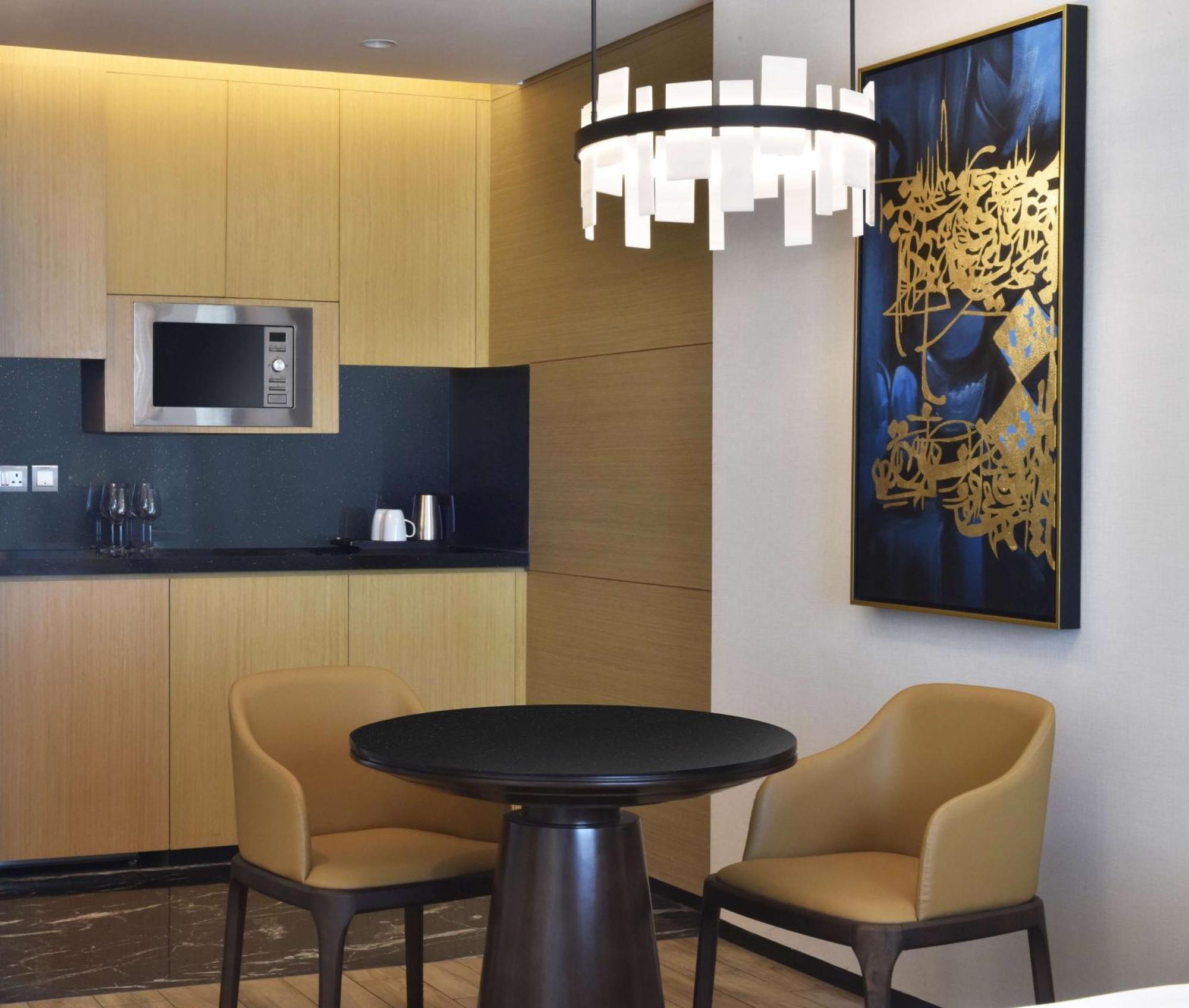 Hilton Bahrain Hotel Манама Екстериор снимка