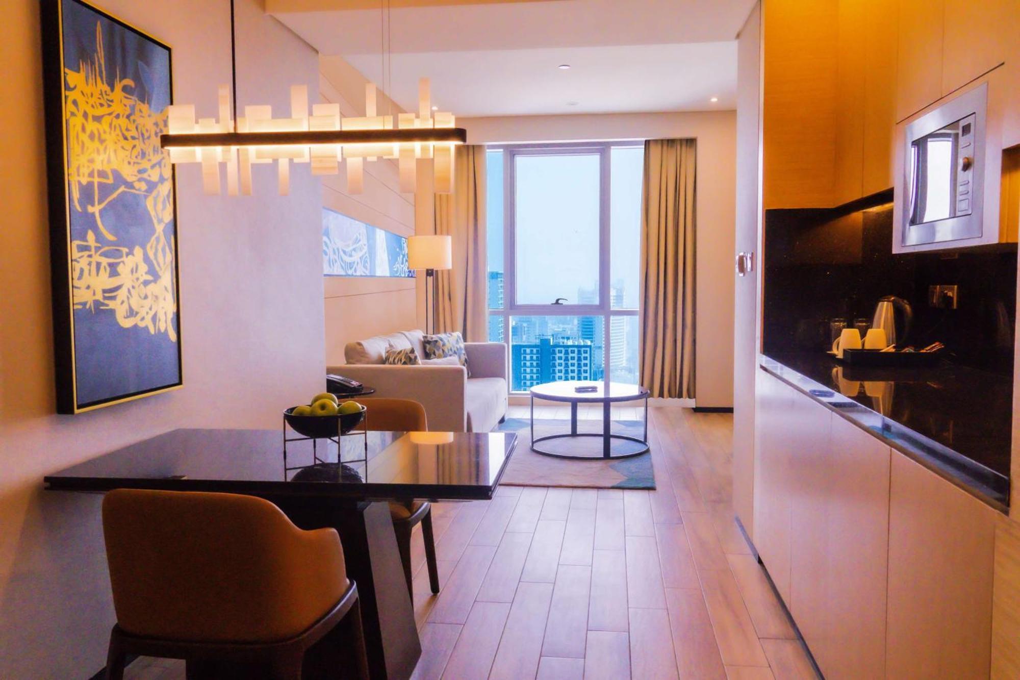 Hilton Bahrain Hotel Манама Екстериор снимка