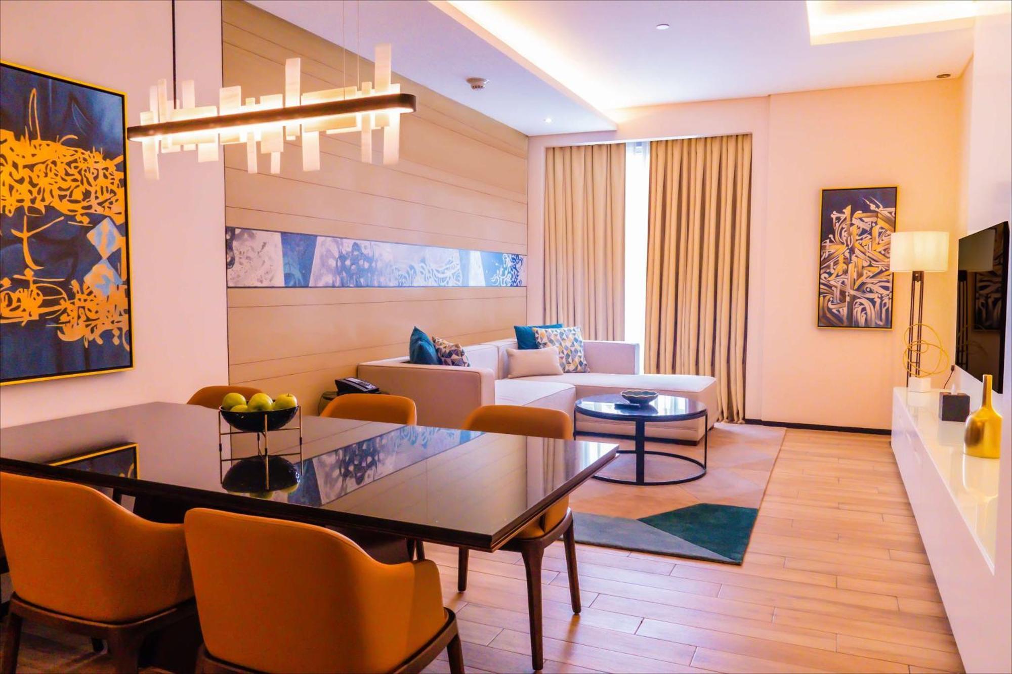Hilton Bahrain Hotel Манама Екстериор снимка